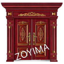 Iran and Iraq and Afghanistan Marter Zoyima 04 Entry Door Metal Door Entrance Door Iron Door